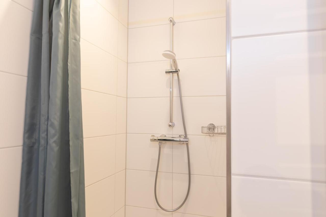 Apartamento Reiterhof Gründeich Holtgast