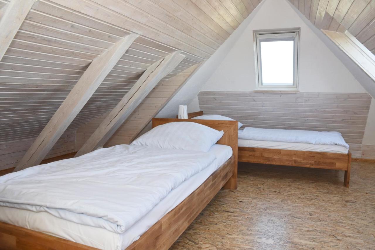 Apartamento Reiterhof Gründeich