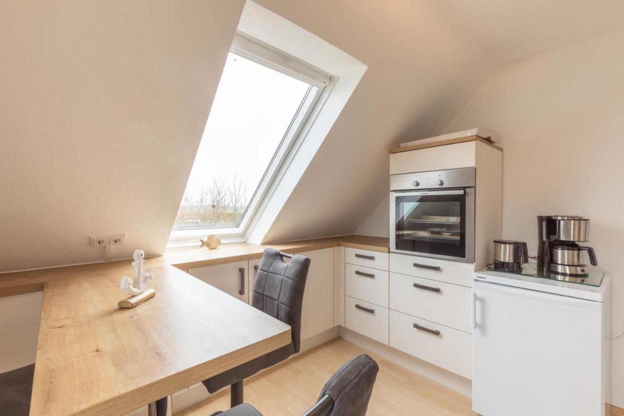 Apartamento Reiterhof Gründeich