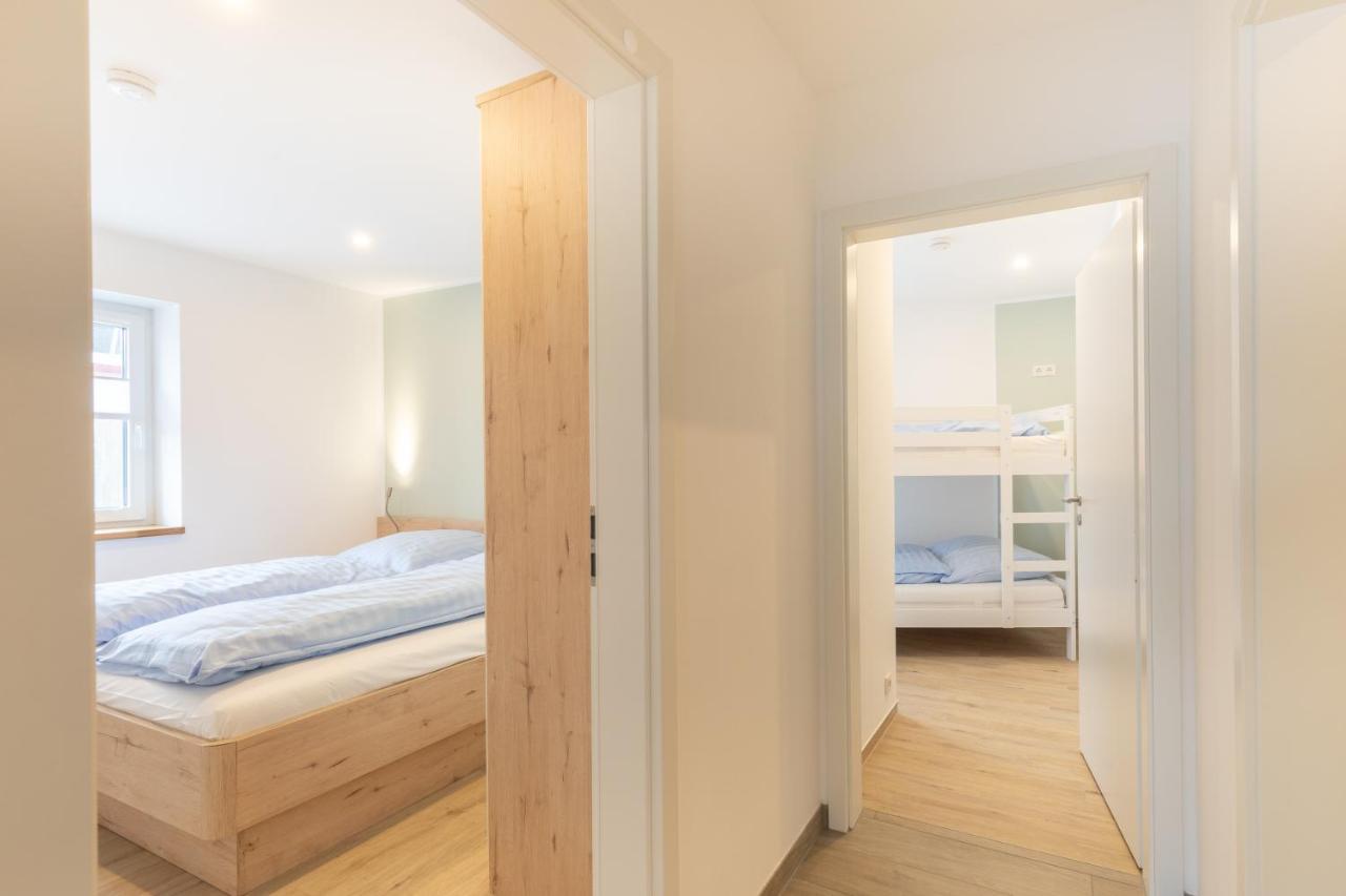 Apartamento Reiterhof Gründeich *