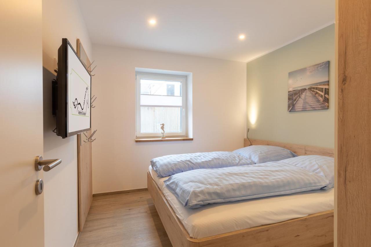 Apartamento Reiterhof Gründeich Holtgast