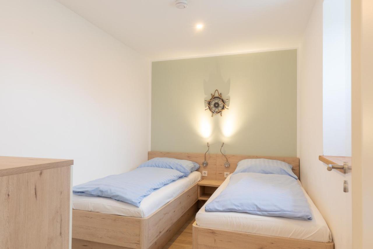 Apartment Reiterhof Gründeich Holtgast