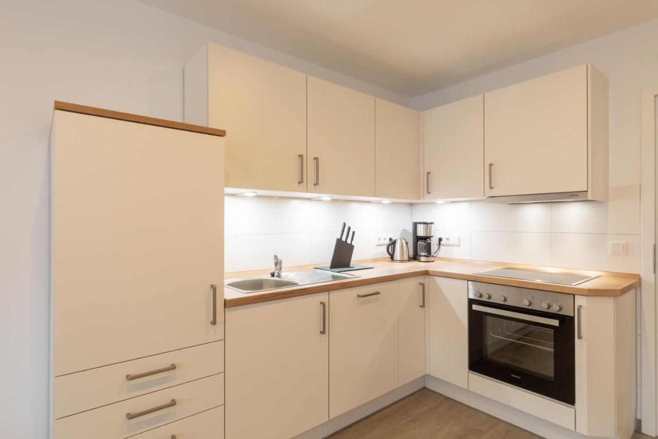 Apartamento Reiterhof Gründeich Holtgast