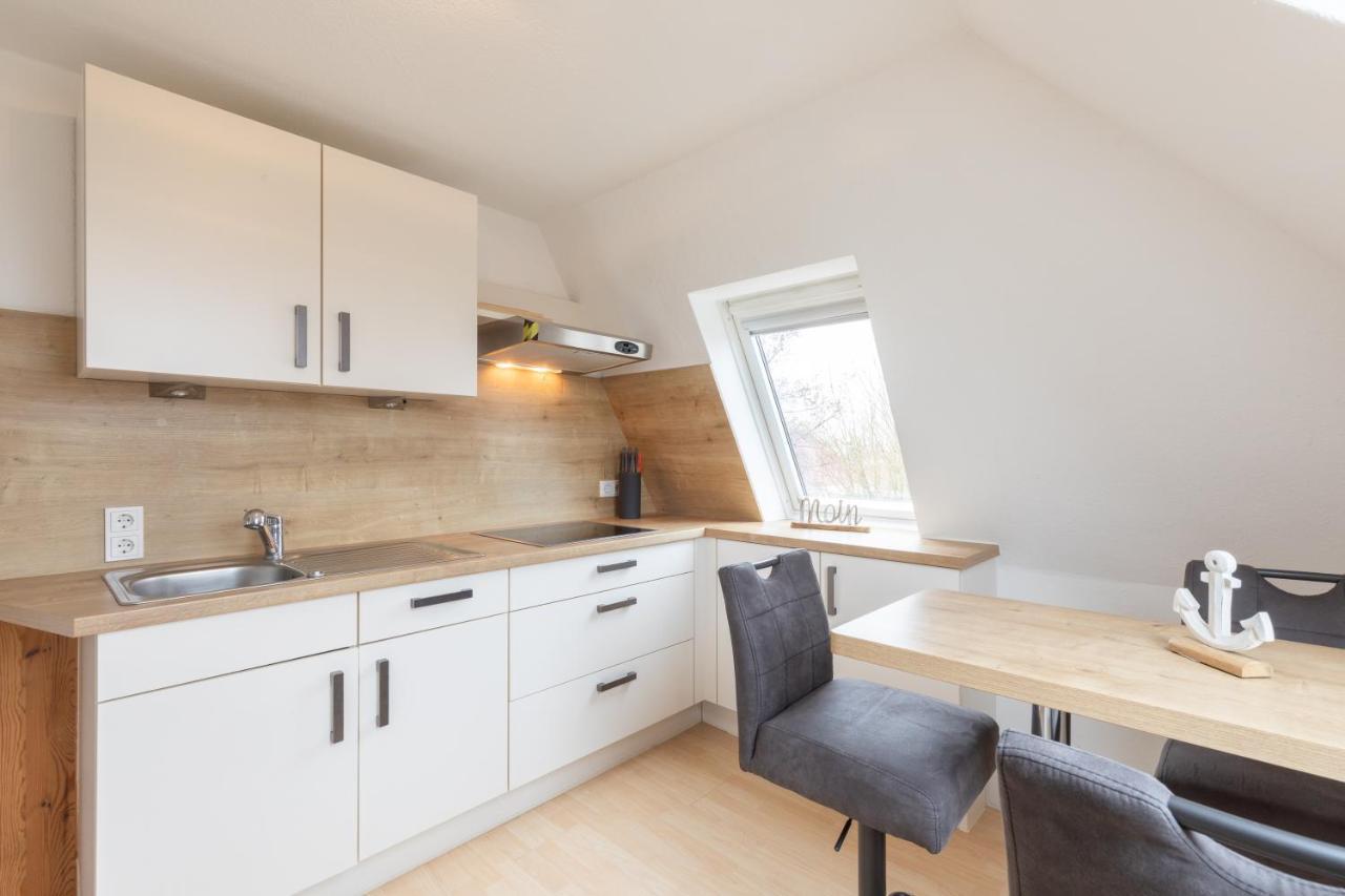 Apartamento Reiterhof Gründeich