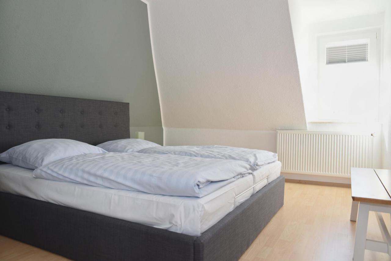 Reiterhof Gründeich Apartamento Holtgast