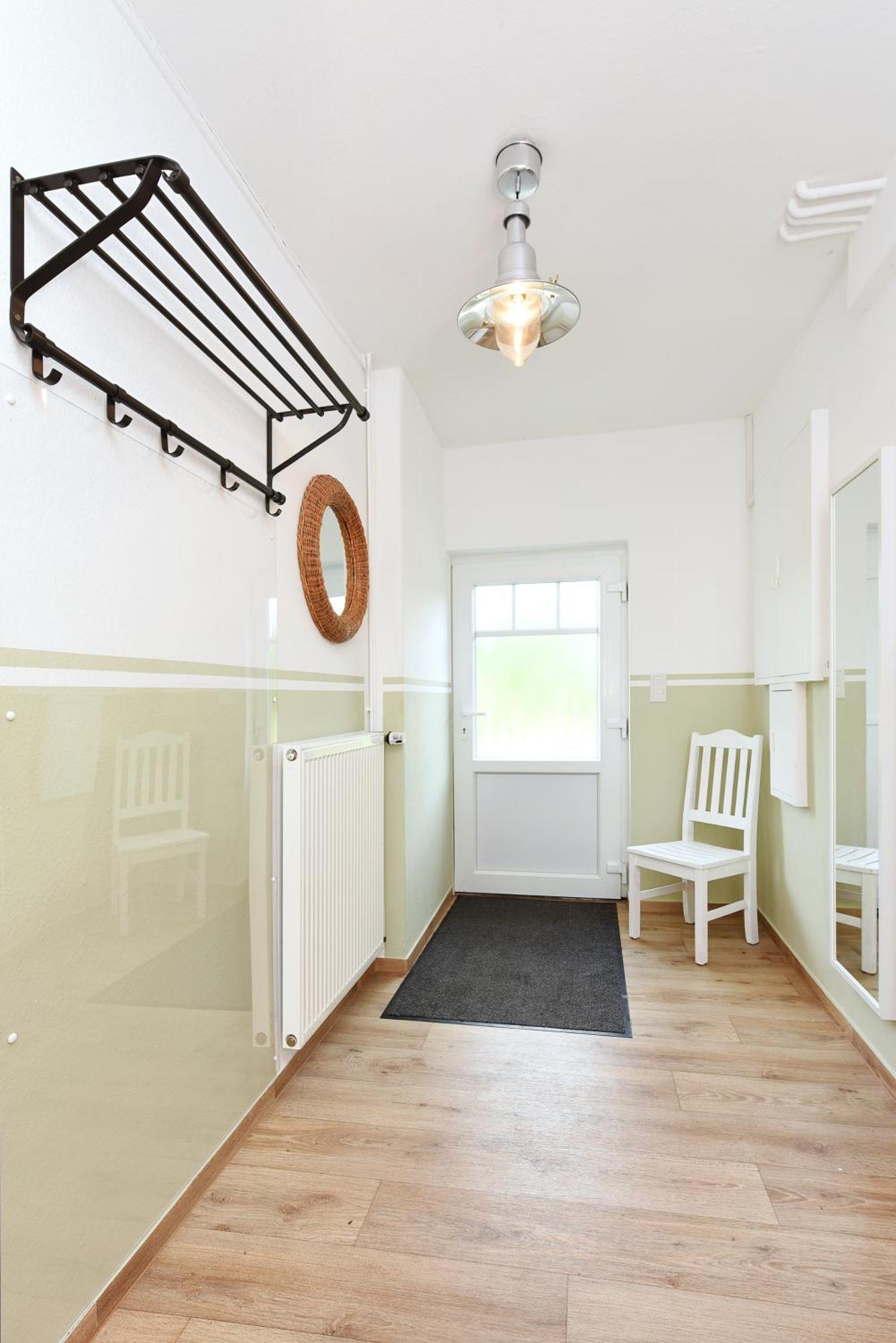 Reiterhof Gründeich Apartamento Holtgast
