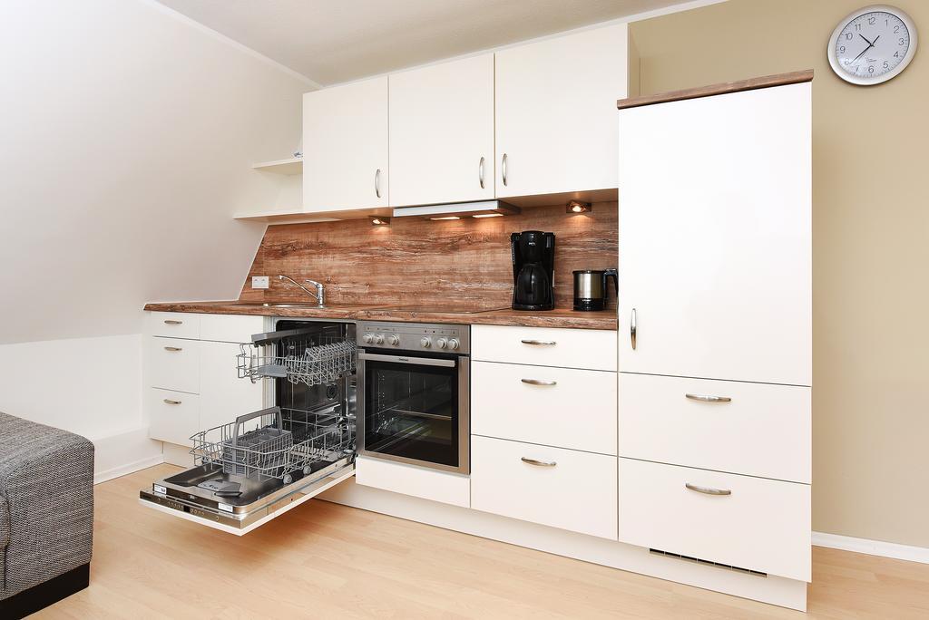 Apartamento Reiterhof Gründeich *