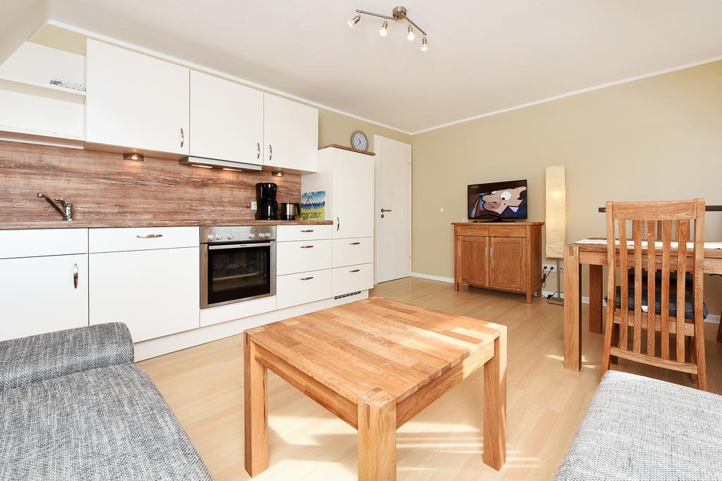 Apartamento Reiterhof Gründeich