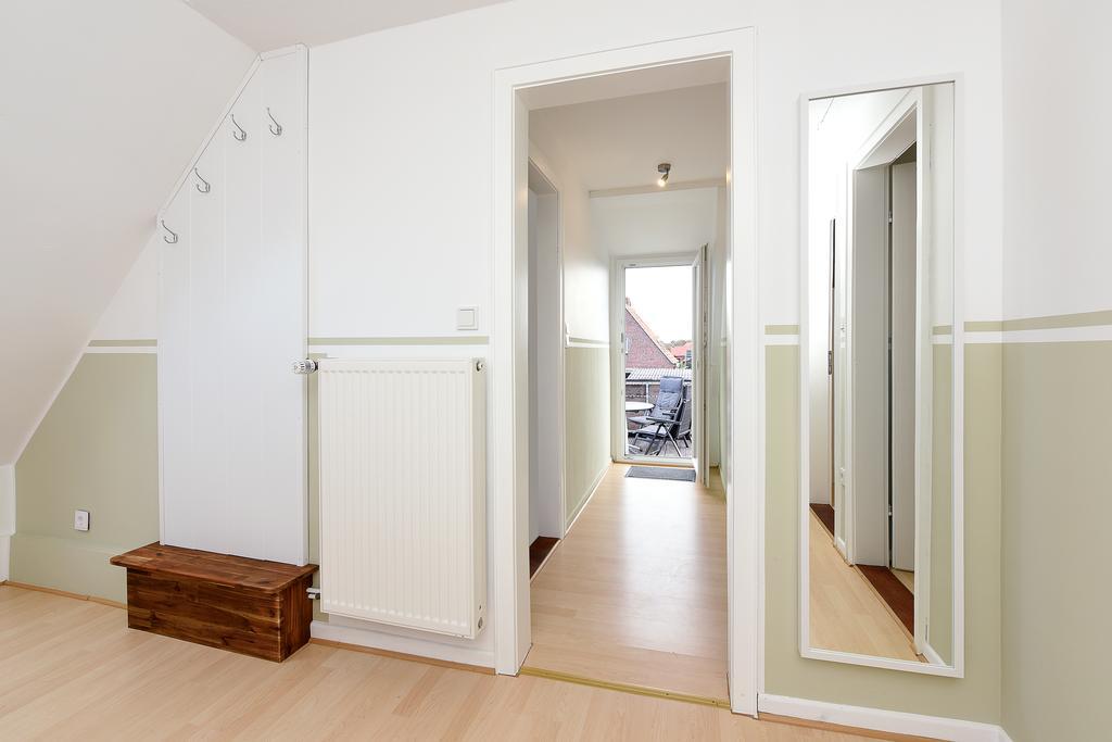 Apartamento Reiterhof Gründeich