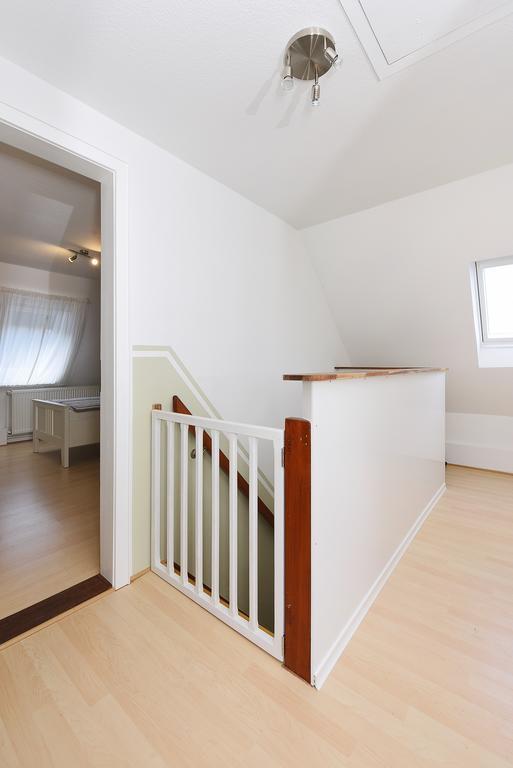 Apartamento Reiterhof Gründeich Holtgast