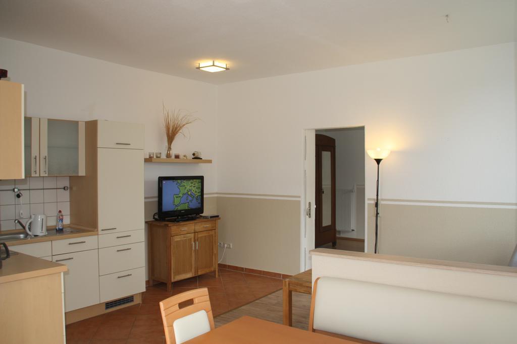 Apartment Reiterhof Gründeich