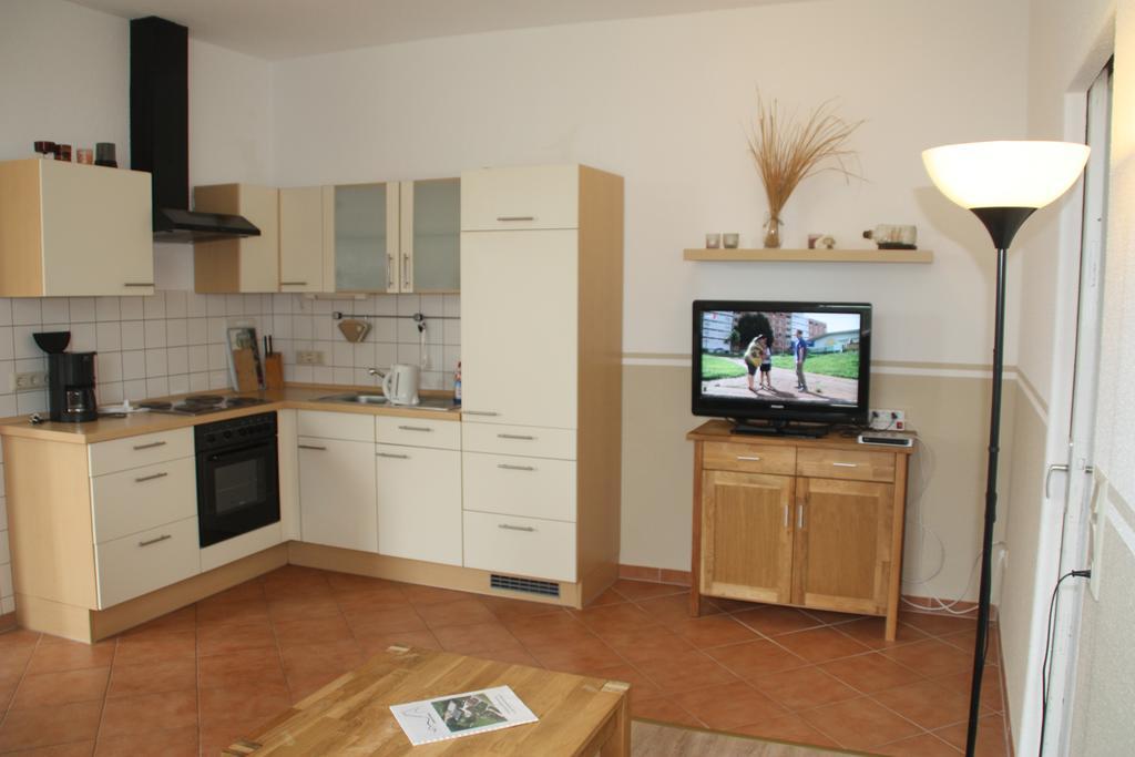 Apartamento Reiterhof Gründeich