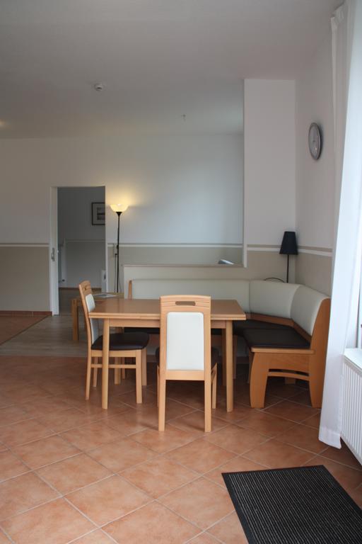 Apartamento Reiterhof Gründeich *