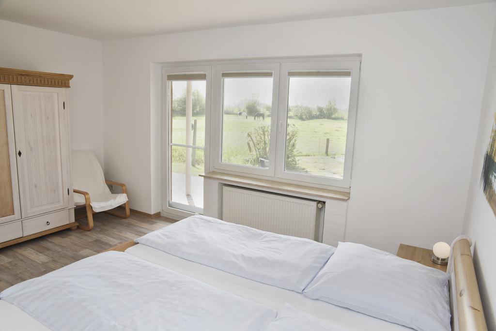 Apartamento Reiterhof Gründeich
