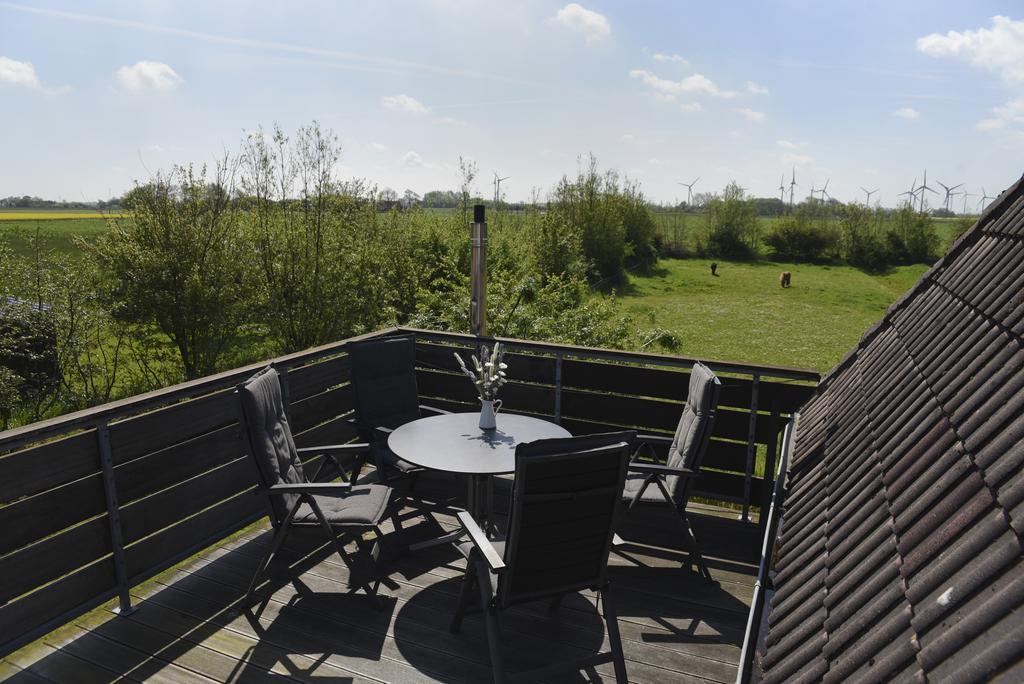 Apartamento Reiterhof Gründeich *